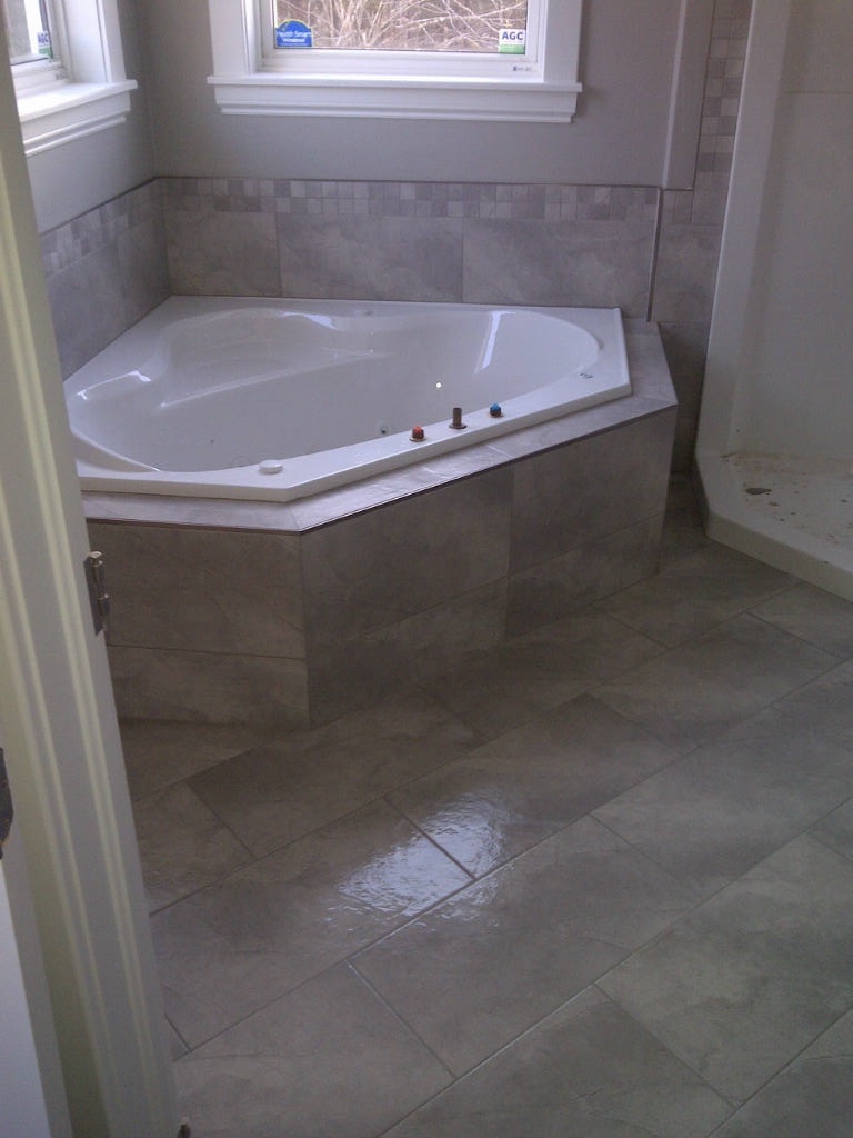 Halifax Tile Company